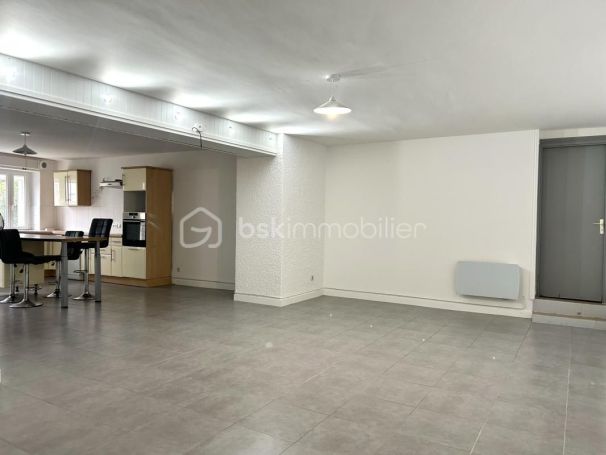 A louer APPARTEMENT NEUF T2 73 M2  HAUX