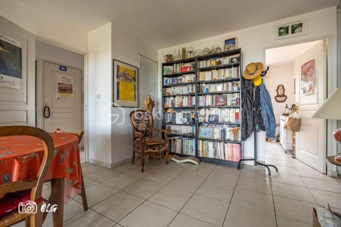 A louer APPARTEMENT T3 74 M2 TERRASSE  MONTPELLIER