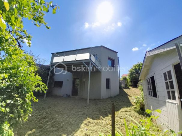 A louer MAISON  D'ARCHITECTE  LE POIRE SUR VIE