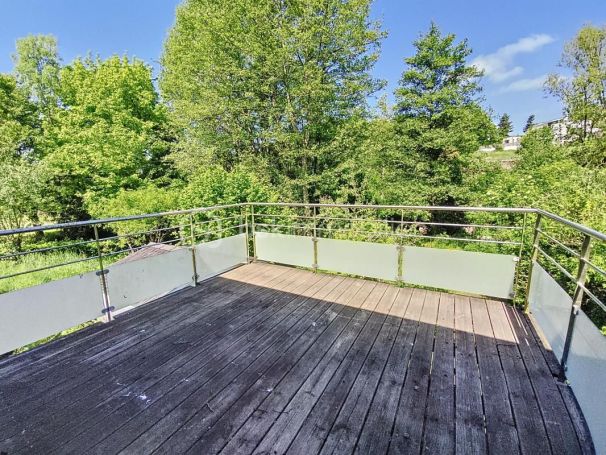 A louer MAISON  D'ARCHITECTE  LE POIRE SUR VIE