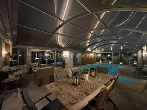 A louer MAISON  D'ARCHITECTE BORD DE MER SAINT BREVIN LES PINS