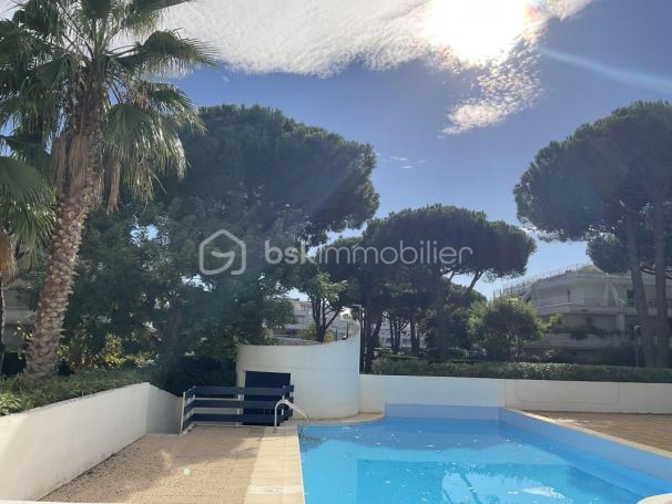 A louer APPARTEMENT T2 28 M2 BORD DE MER LA GRANDE MOTTE