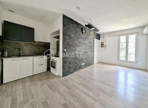 A louer APPARTEMENT T3 50 M2  BEDARIEUX