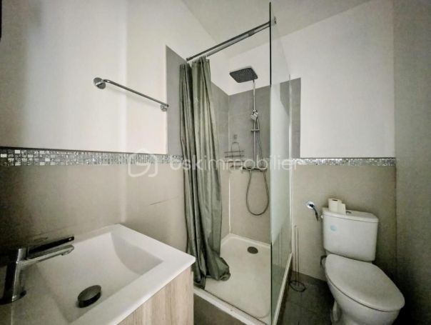 A louer APPARTEMENT T3 50 M2  BEDARIEUX