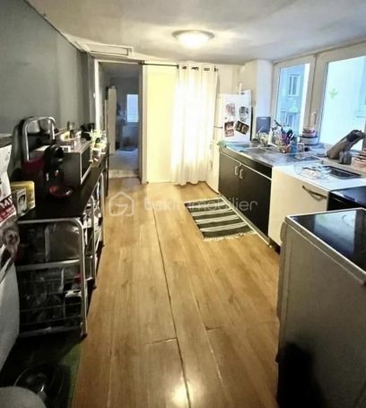 A louer APPARTEMENT DUPLEX T4 65 M2  BOLBEC