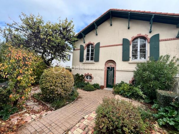 A louer MAISON  CONTEMPORAINE  MONTAIGU