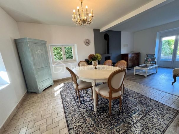 A louer MAISON  CONTEMPORAINE  MONTAIGU