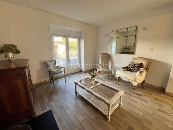 A louer MAISON  CONTEMPORAINE  MONTAIGU