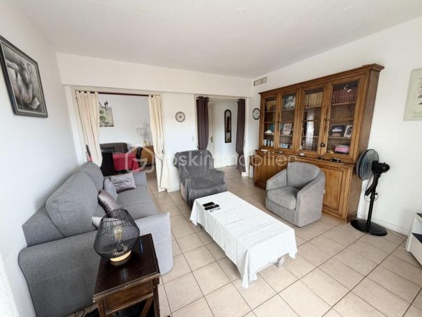 A louer APPARTEMENT T3 68 M2 VUE MER CAVALAIRE SUR MER