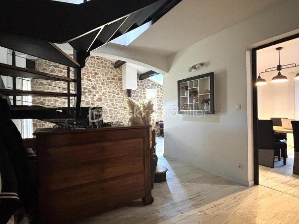 A louer MAISON  5 PIECES 140 M2  GIGEAN