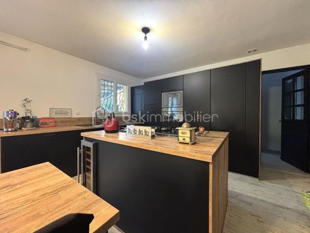 A louer MAISON  5 PIECES 140 M2  GIGEAN