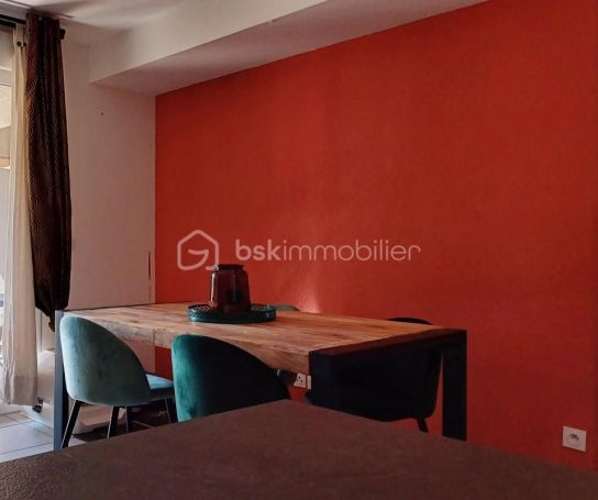 A louer APPARTEMENT T3 65 M2 TERRASSE  JUVIGNAC