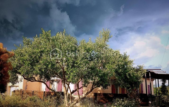 A louer MAISON  5 PIECES 120 M2  MOUSSAC