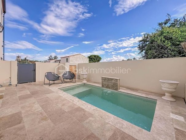 A louer MAISON  CONTEMPORAINE  PAULHAN