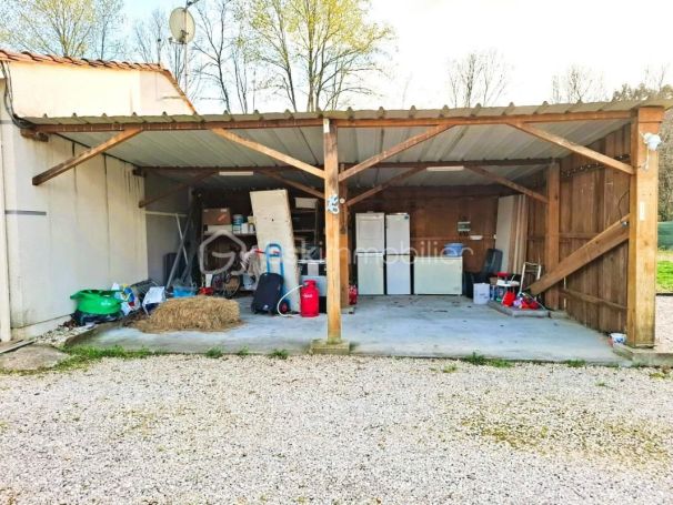 A louer MAISON  CONTEMPORAINE  BAZAS