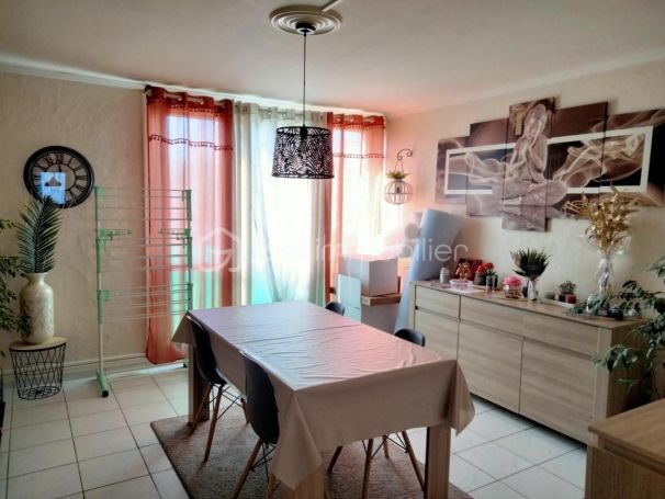 A louer APPARTEMENT T5 82 M2 BORD DE MER LE HAVRE