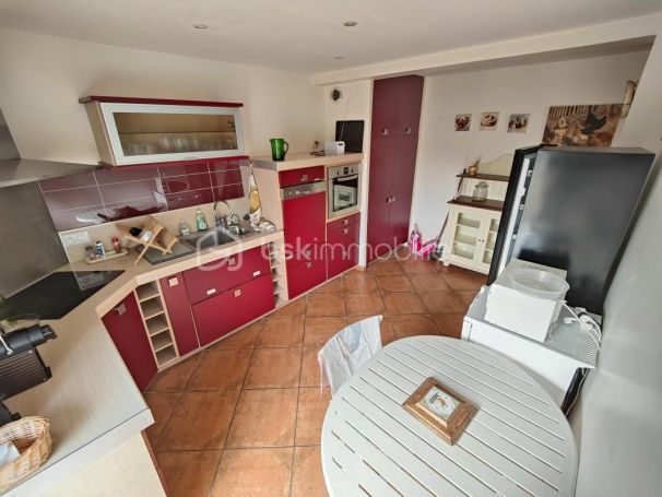 A louer APPARTEMENT T5 160 M2 TERRASSE  MONTREDON DES CORBIERES