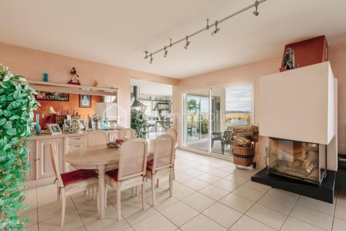 A louer MAISON  CONTEMPORAINE  HASTINGUES