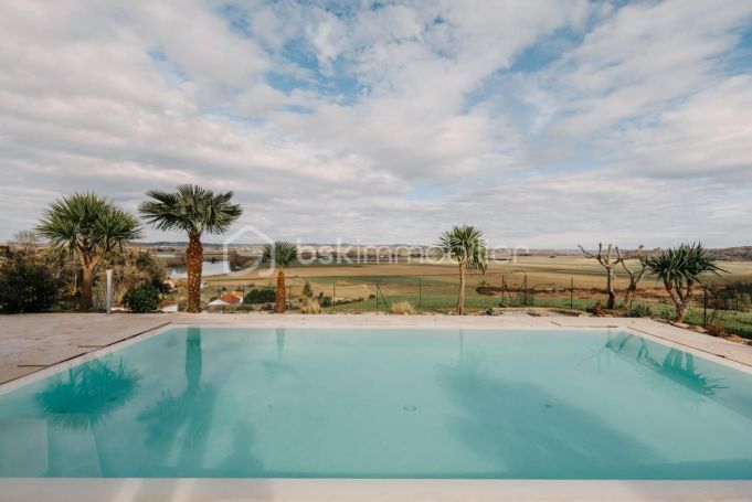 A louer MAISON  CONTEMPORAINE  HASTINGUES