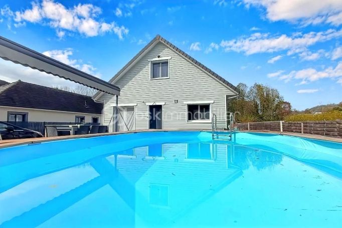 A louer MAISON  BOIS  ARUDY