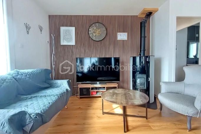 A louer MAISON  BOIS  ARUDY