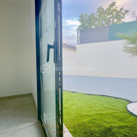 A louer MAISON  CONTEMPORAINE  CARCASSONNE