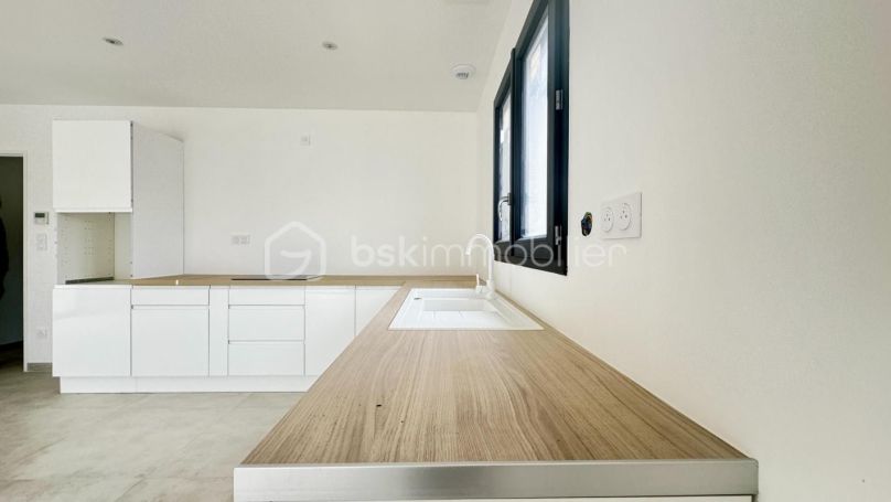 A louer MAISON  CONTEMPORAINE  CARCASSONNE