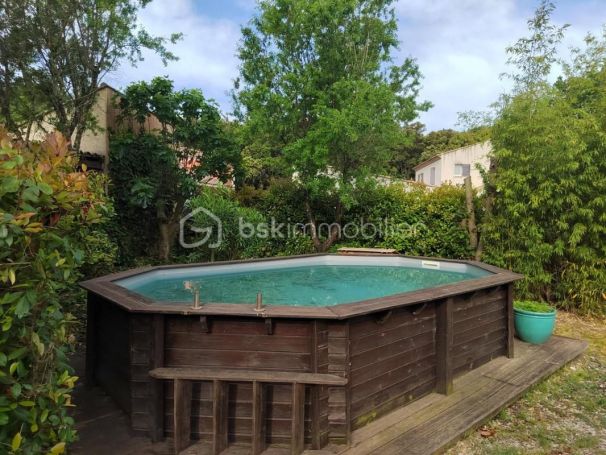 A louer MAISON  CONTEMPORAINE  SAINT SERIES