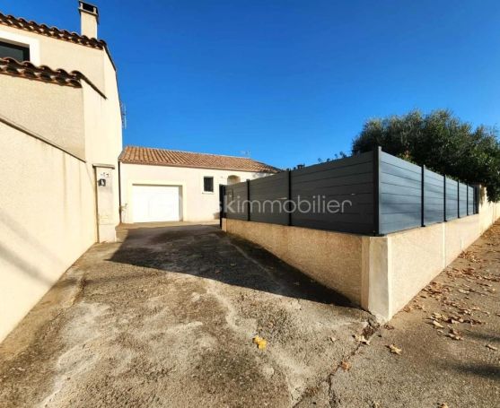 A louer MAISON  4 PIECES 89 M2  LEZIGNAN LA CEBE