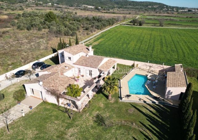 A louer MAISON  DE MAîTRE  CLARENSAC