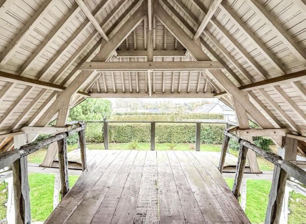 A louer MAISON  DE MAîTRE  MATHONVILLE