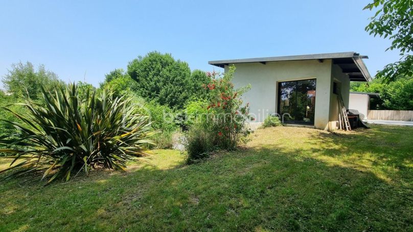 A louer MAISON  D'ARCHITECTE  BUSSAC SUR CHARENTE