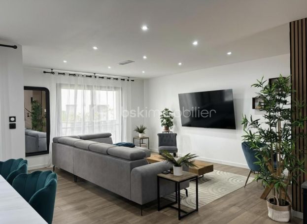 A vendre APPARTEMENT  72 M2  IDRON