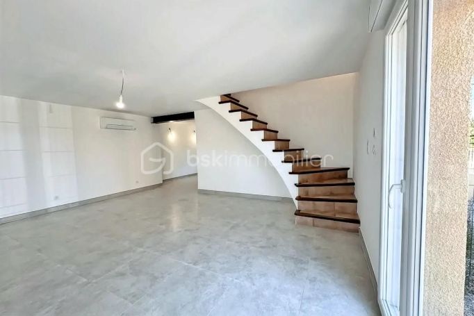 A louer MAISON  CONTEMPORAINE  GIGNAC