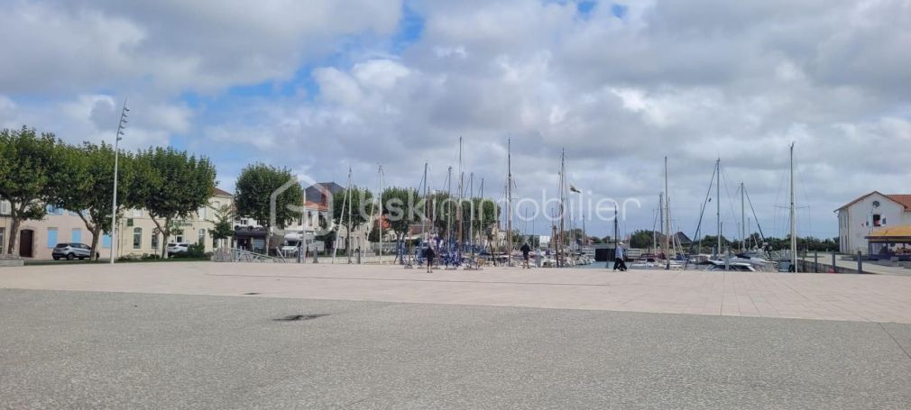 A louer APPARTEMENT T2 47 M2 BORD DE MER LA TREMBLADE