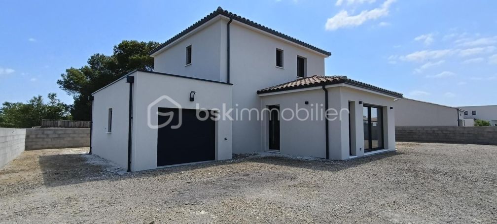 A louer MAISON  CONTEMPORAINE  BEZIERS