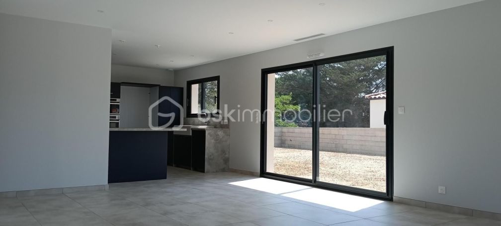 A louer MAISON  CONTEMPORAINE  BEZIERS