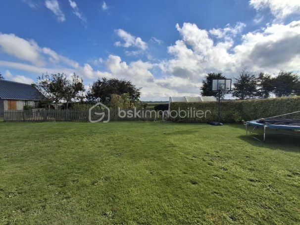 A louer MAISON  CONTEMPORAINE  AUBERMESNIL BEAUMAIS