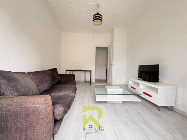 A louer APPARTEMENT T2 55 M2  BEZIERS