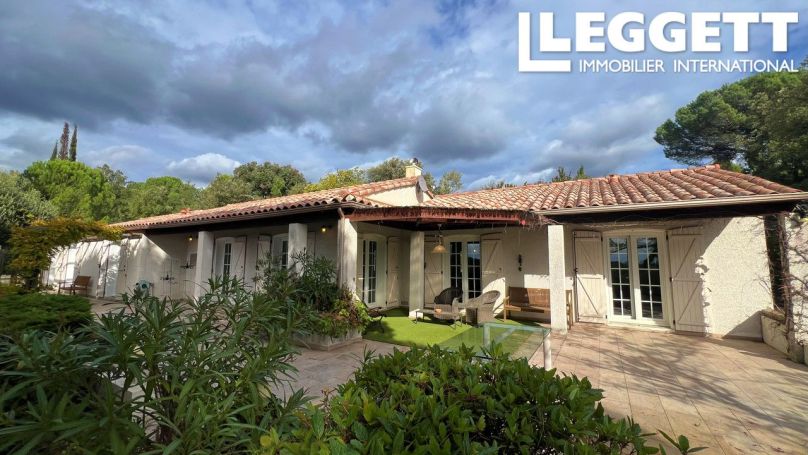 A vendre MAISON  4 PIECES 204 M2  ARAGON