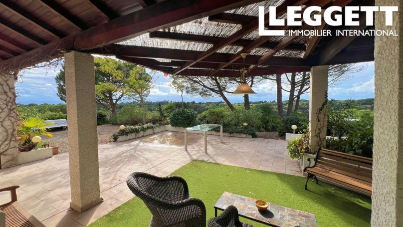 A vendre MAISON  4 PIECES 204 M2  ARAGON