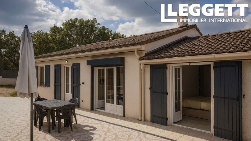 A louer MAISON  5 PIECES 109 M2  ROCBARON