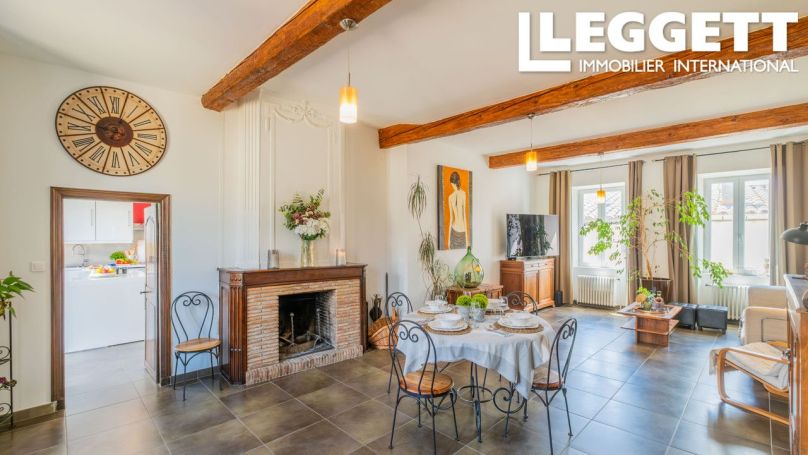 A louer GîTE  CONQUES SUR ORBIEL