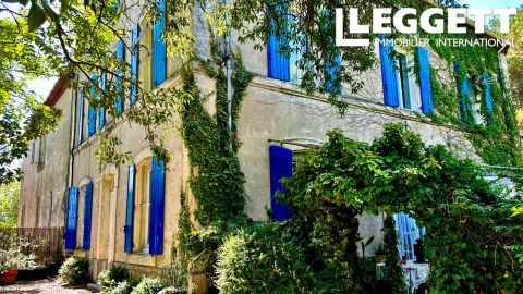 A louer LOFT DE MAîTRE BORD DE MER NARBONNE