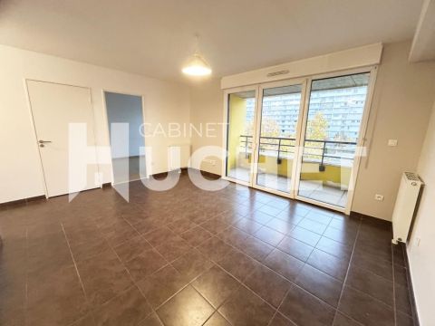 A louer APPARTEMENT T2 44 M2 CAEN