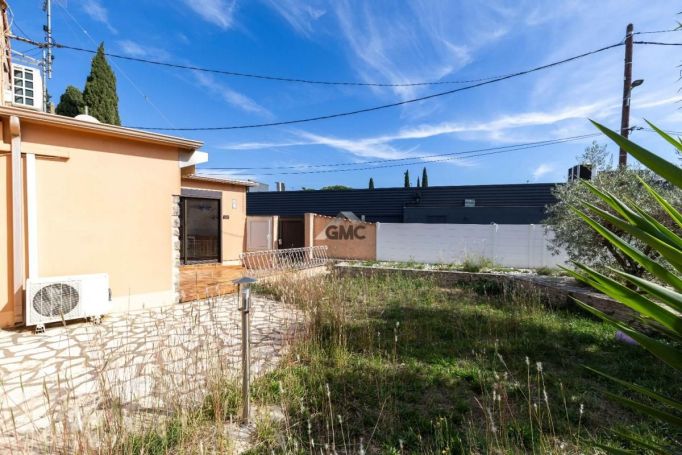 A louer MAISON  4 PIECES 92 M2  BEZIERS