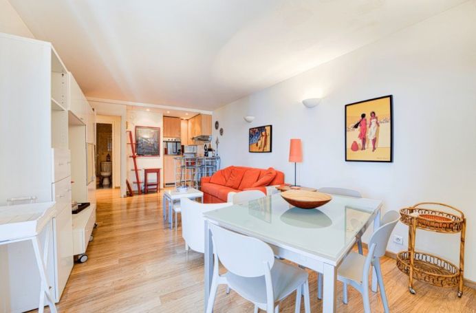 A louer APPARTEMENT T2 52 M2 TERRASSE VUE MER NICE