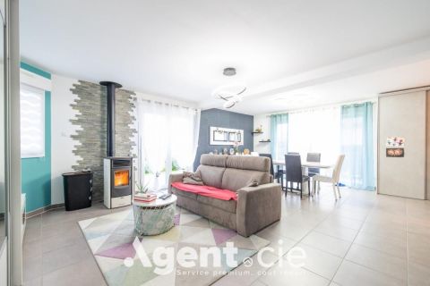 A louer MAISON CONTEMPORAINE BAYEUX