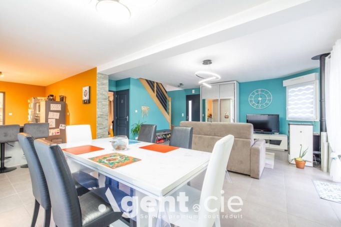 A louer MAISON  CONTEMPORAINE  BAYEUX