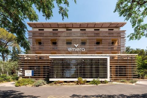 A louer STUDIO  21 M2  MONTPELLIER